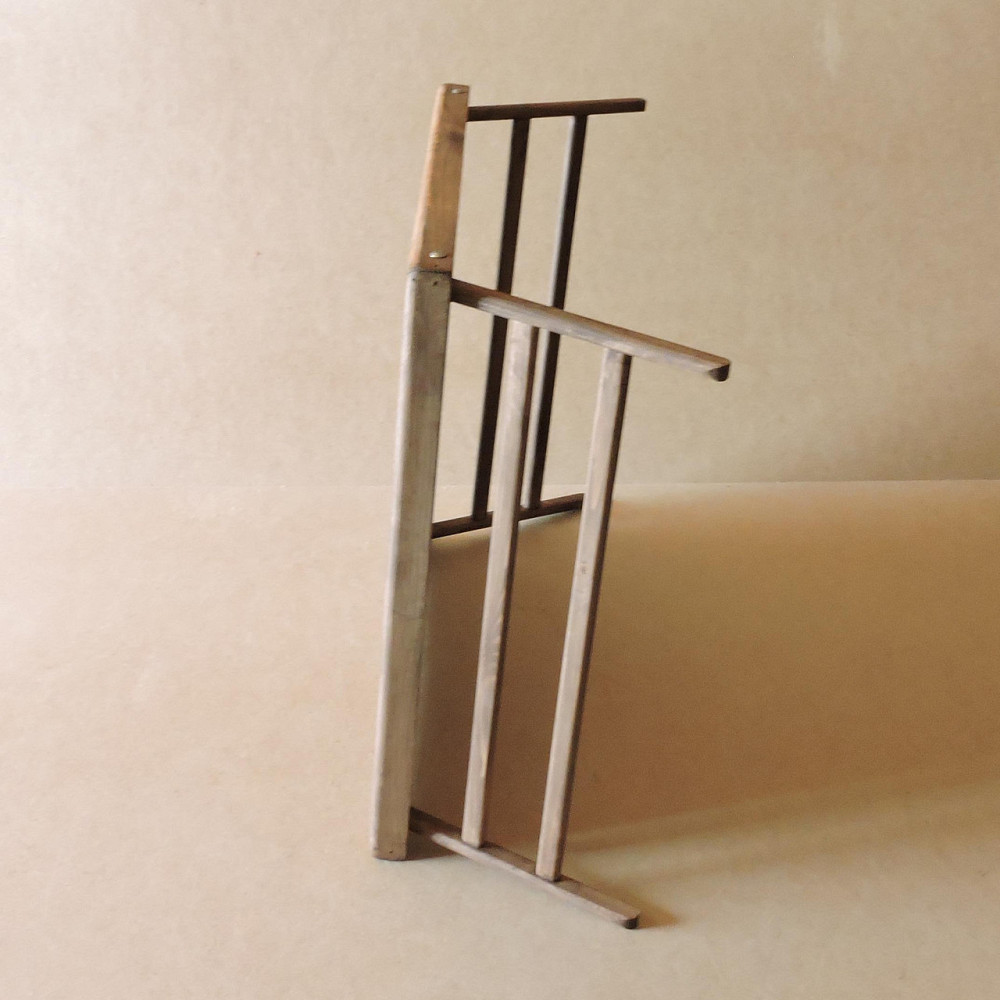 Столик-поднос для завтрака 