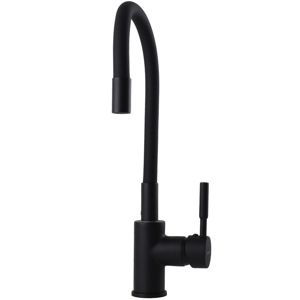 Змішувач для кухні Globus Lux LAZER GLLR-0203SB-10-BB (000022145) Київ - фото 4