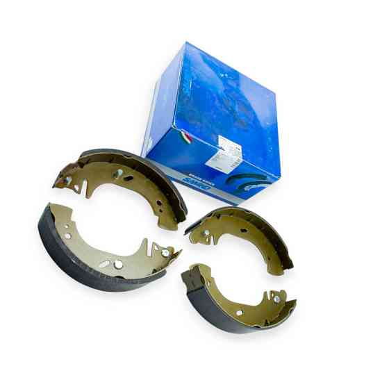 Колодки Форд Транзит (94-00) T-15 (280x65) барабанні Мукачево