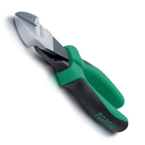 Бокорізи TOPTUL 8" DEBC2208 Одеса - фото 1