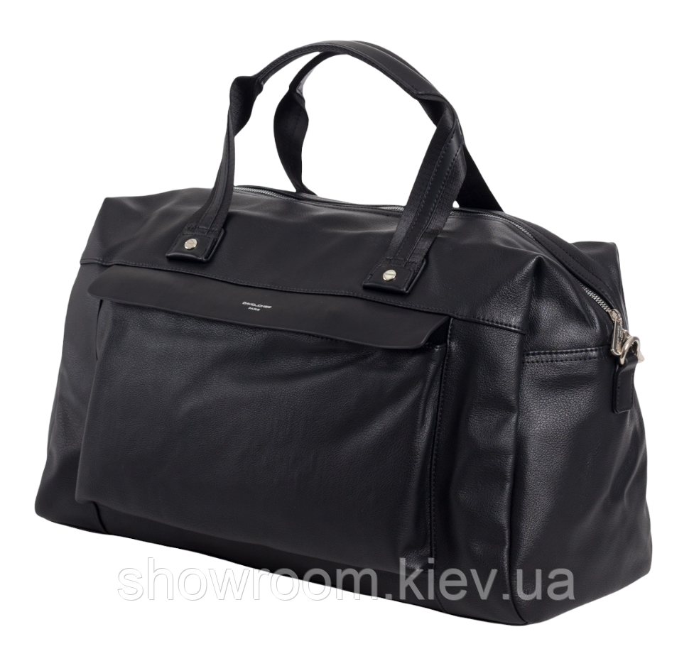 Мужская большая вместительная сумка David Jones (704807) Киев - изображение 1