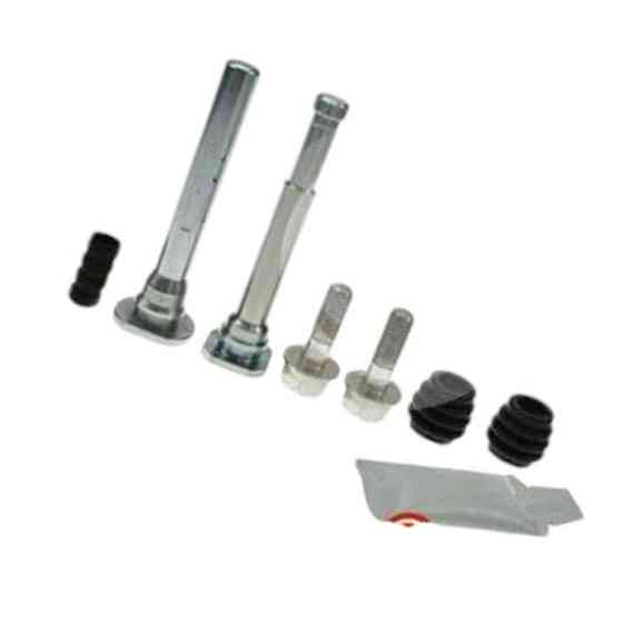 Ремкомплект суппорта переднего Toyota Corolla (01-07) направляющей Мукачево