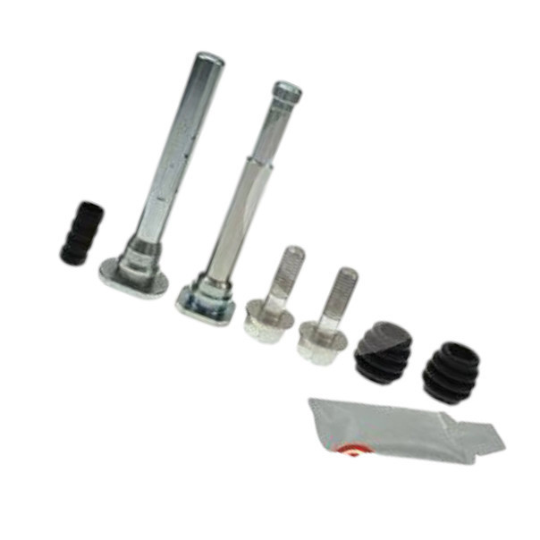 Ремкомплект суппорта переднего Toyota Corolla (01-07) направляющей Мукачево - изображение 1