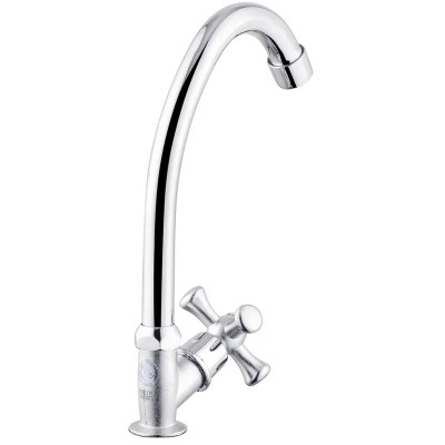 Смеситель Kroner Rhein-C090 (CV012068) Винница - изображение 2