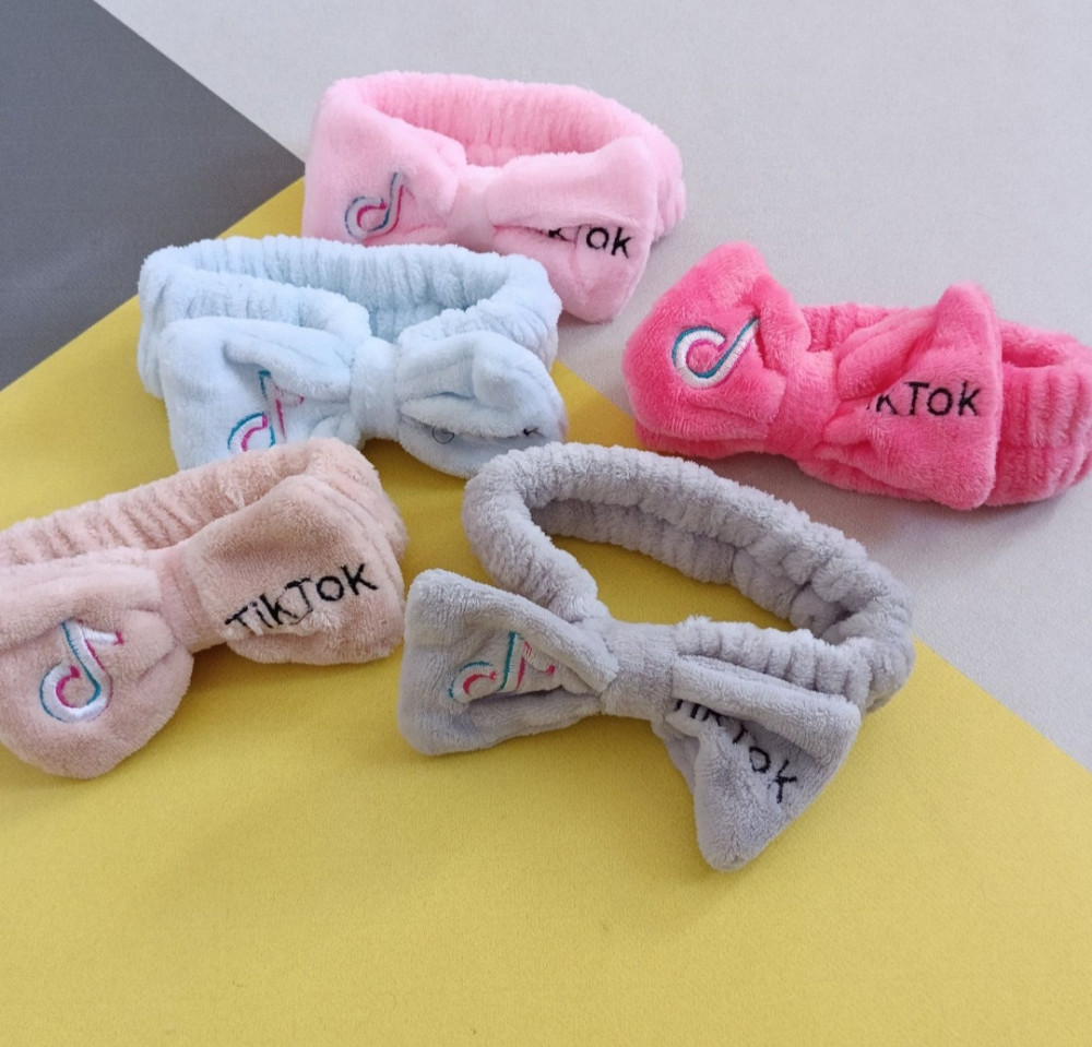 Повязка на голову омг ток Киев - изображение 4