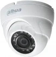 Камера DAHUA HAC-HDW1200MP-0360B 3,6mm 2Mpix Dome Seria Lite Київ - фото 1