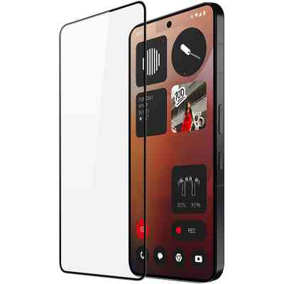 Скло захисне PowerPlant Full screen Nothing Phone 3a pro (GL605405) Вінниця
