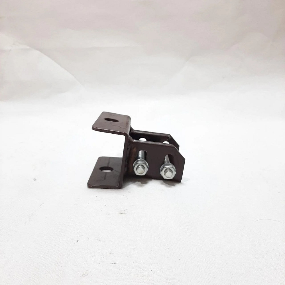 Скоба крепления лопаты на перед WEIMA 500/900 Харьков - изображение 1