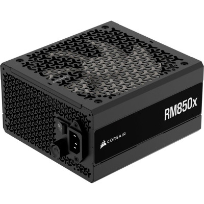 Блок живлення Corsair 850W RM850x (CP-9020270-EU) Вінниця - фото 11