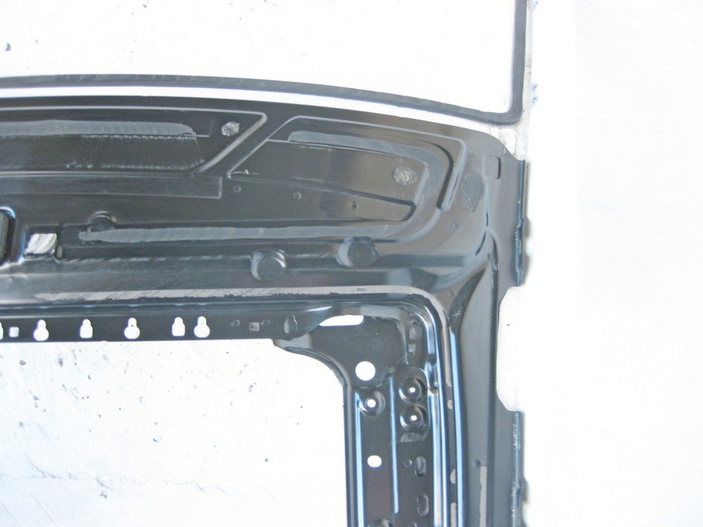 Mercedes-Benz  A2136501600 Дах для авто з панорамою E-Class W213 Одеса - фото 5