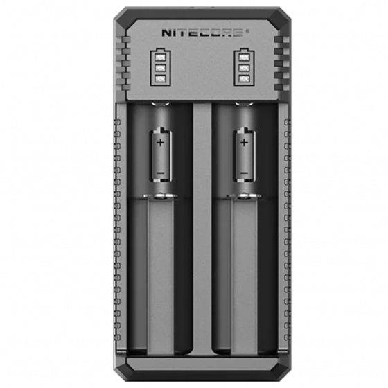 Зарядний пристрій Nitecore UI2 (на 2 канали) Вінниця