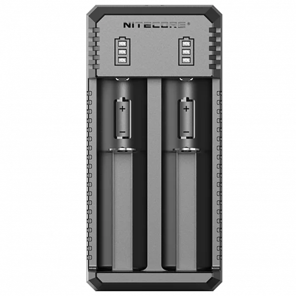 Зарядное устройство Nitecore UI2 (на 2 канала) Винница - изображение 1