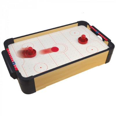 Настольная игра Merchant Ambassador аэрохоккей 40 см (6332884) Винница - изображение 1