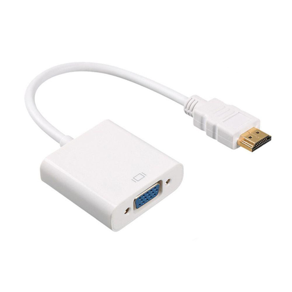 Конвертер Trinix HDMI-VGA (74-00069) Київ - фото 1