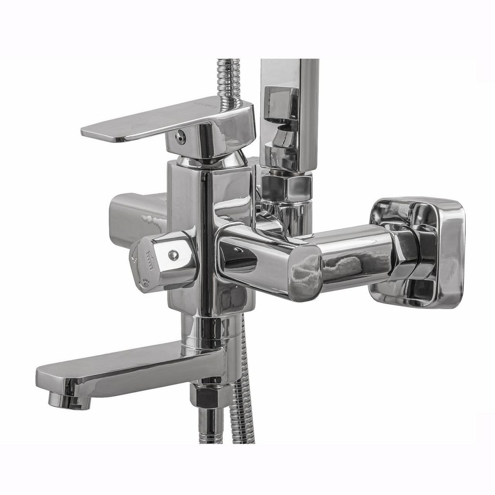 Душевая система Globus Lux MILANO DS0026 (000009439) Киев - изображение 3