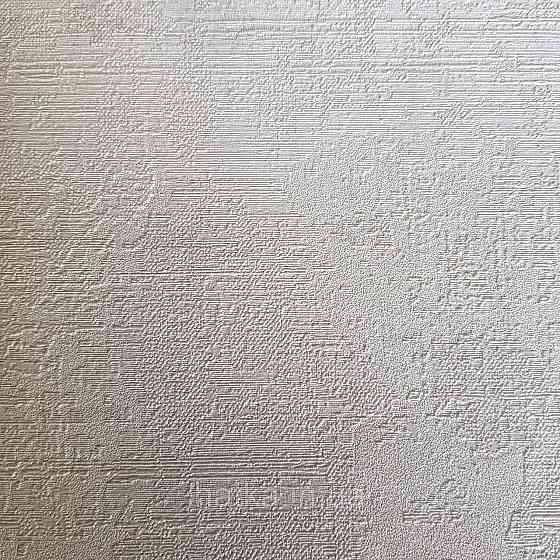 Шпалери метрові вінілові на флізелін 24 Carati Cristiana Masi під штукатурку структурні бежеві кремові Київ