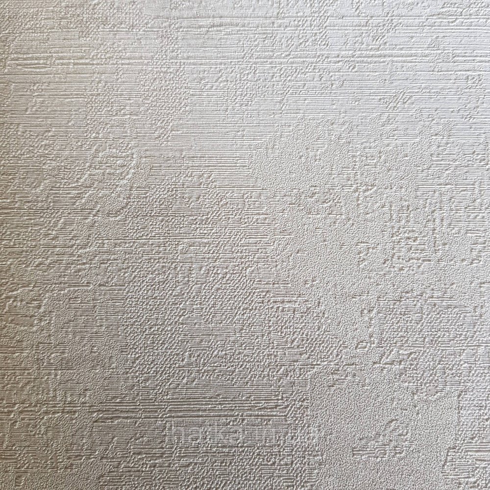 Шпалери метрові вінілові на флізелін 24 Carati Cristiana Masi під штукатурку структурні бежеві кремові Київ - фото 1