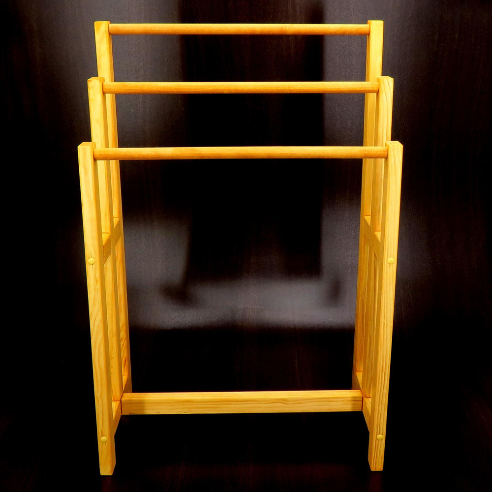 Стійка-вішалка для підлоги "Кліппер" каррі Миколаїв - фото 5