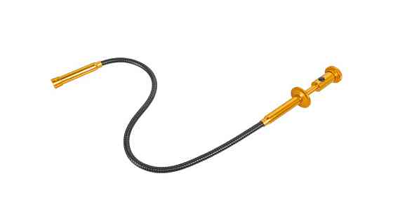 MASTERTOOL Захват магнітний з гнучким валом і кігтями MASTERTOOL 600 мм 2 кг LED 81-2526 Коломия