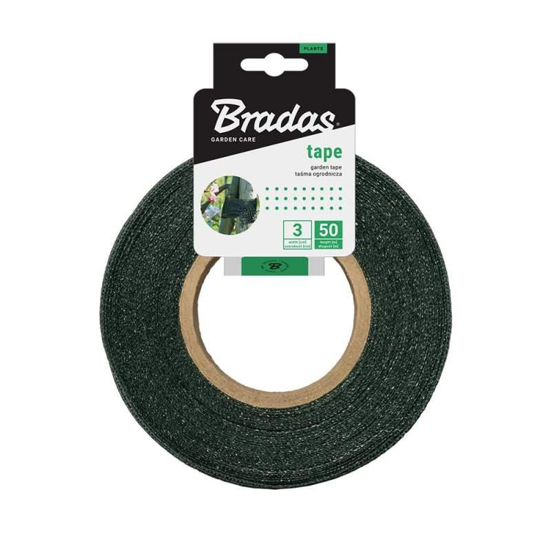 Лента садовая 3см x 50м, TYT3X50 Киев - изображение 1
