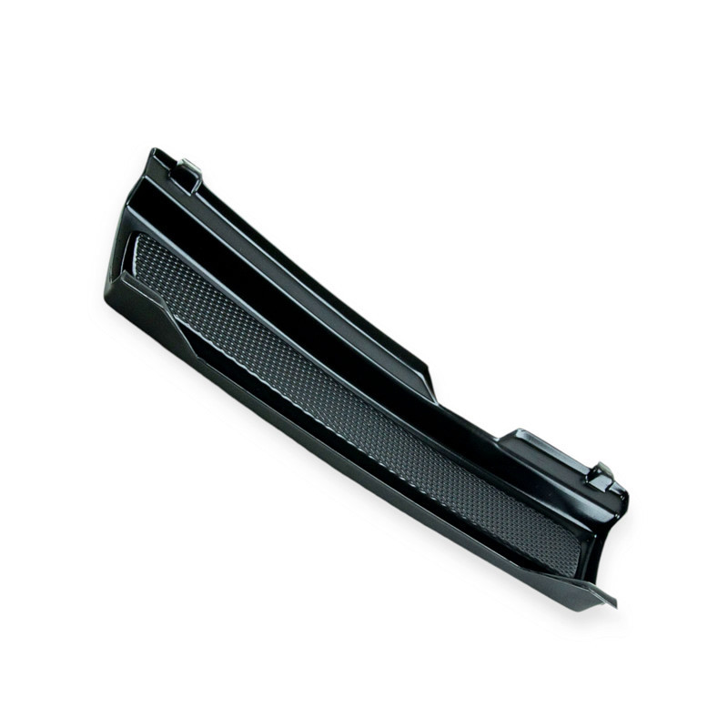 Заглушка радиатора зима 21093 длинное крыло решетки Мукачево - изображение 1