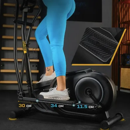 Орбитрек магнитный Trex Sport TX-400CT Dash Киев