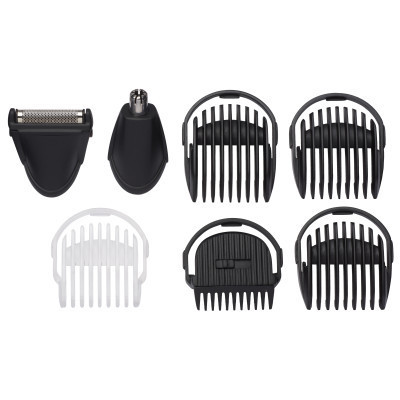 Машинка для стрижки Babyliss MT725E Винница - изображение 7