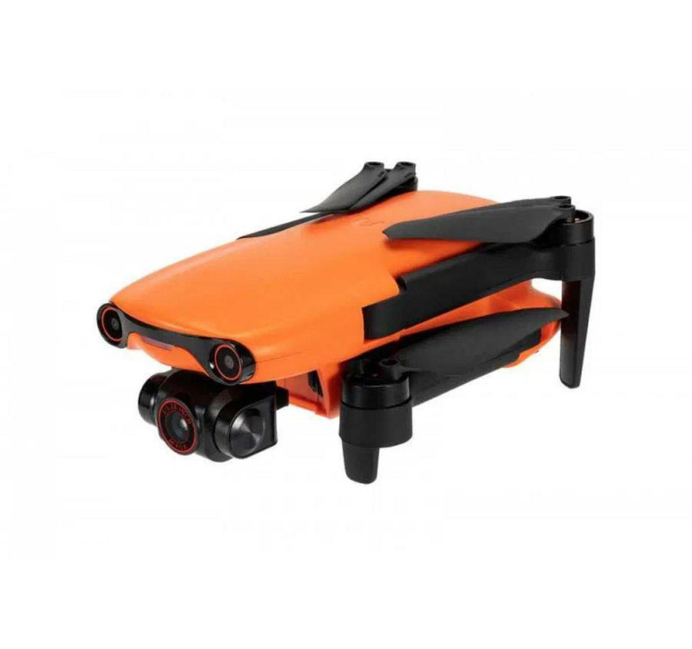 Квадрокоптер AUTEL EVO Nano Plus Orange (102000738) Киев - изображение 3