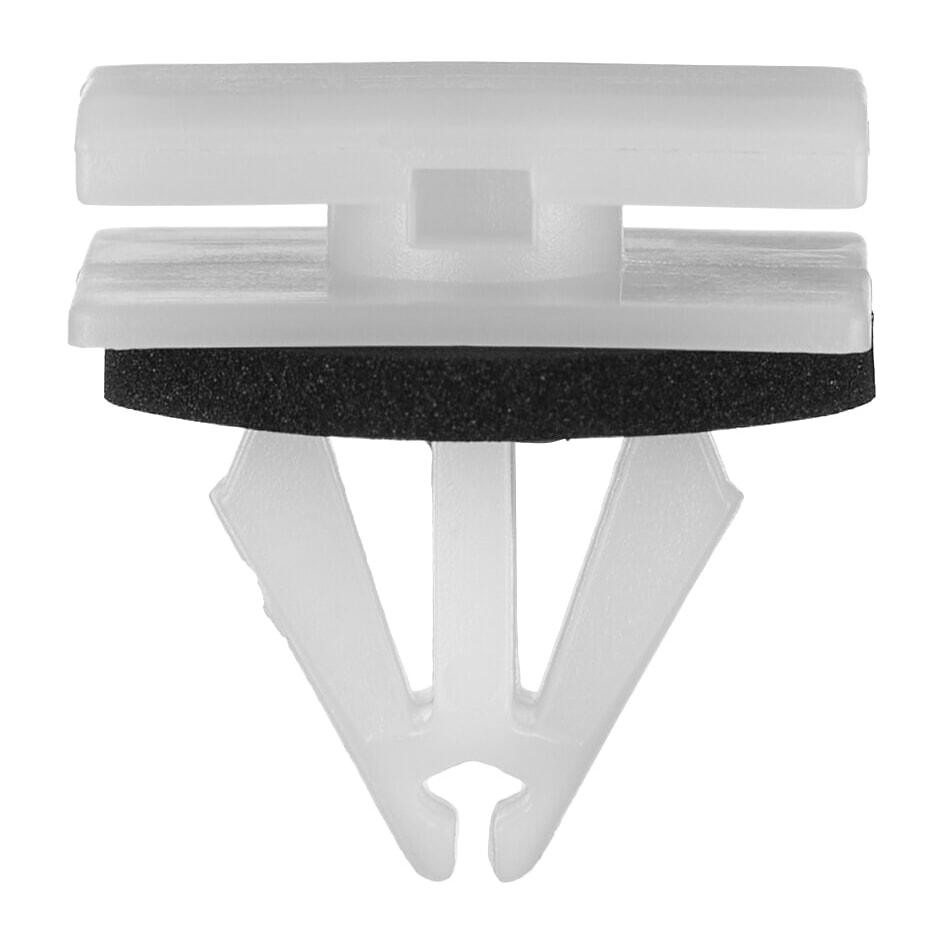 Крепеж молдинга порога Chevrolet Ford GM Opel W715201S300 W715201-S300 15265 Киев - изображение 1
