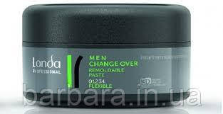 Пластичная паста для волос нормальной фиксации Change Over Киев - изображение 1