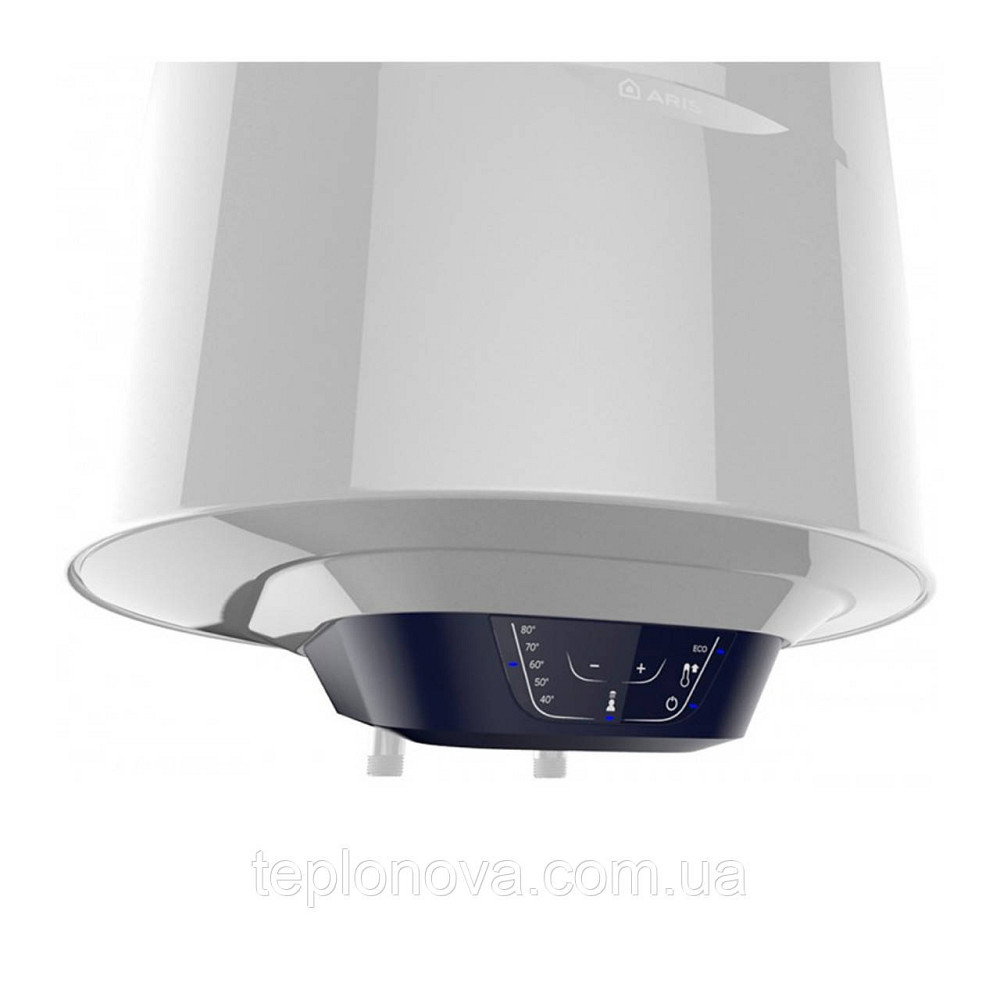 Водонагрівач Ariston BLU1 ECO 100V 1,8K PL DRY з сухим ТЕНом 3201458 Чернівці - фото 2