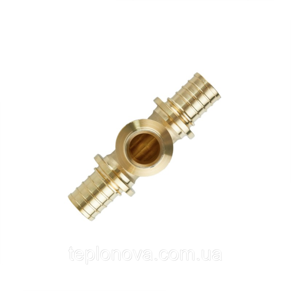 Трійник Натяжний Рівний Raftec 16x16x16мм PT16 Чернівці - фото 3