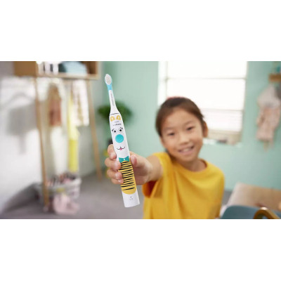 Электрическая зубная щетка Philips HX3601/01 Винница - изображение 10