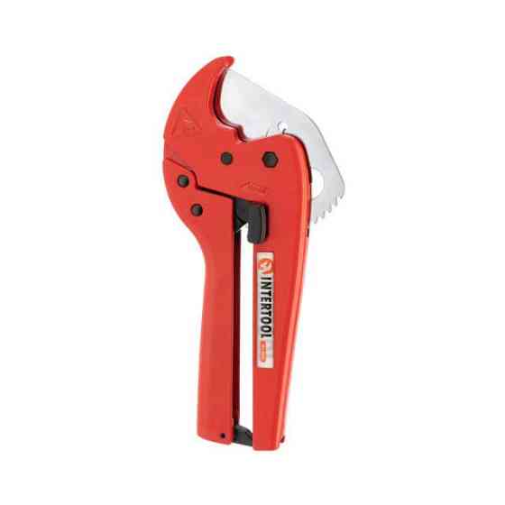 Труборез для труб PVC, 0-42 мм, SK5 INTERTOOL NT-0003 Киев