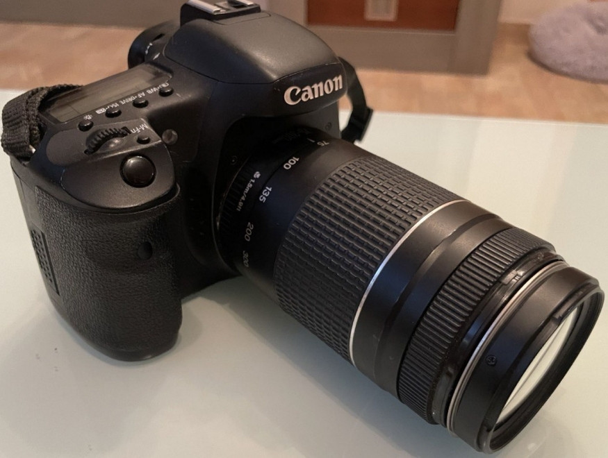 Canon EOS 7D фотокамера. Харьков - изображение 2