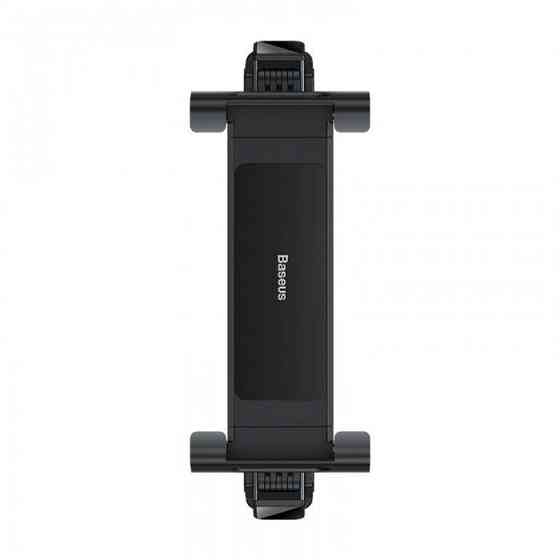 Автотримач для планшета Baseus JoyRide Pro чорний Київ