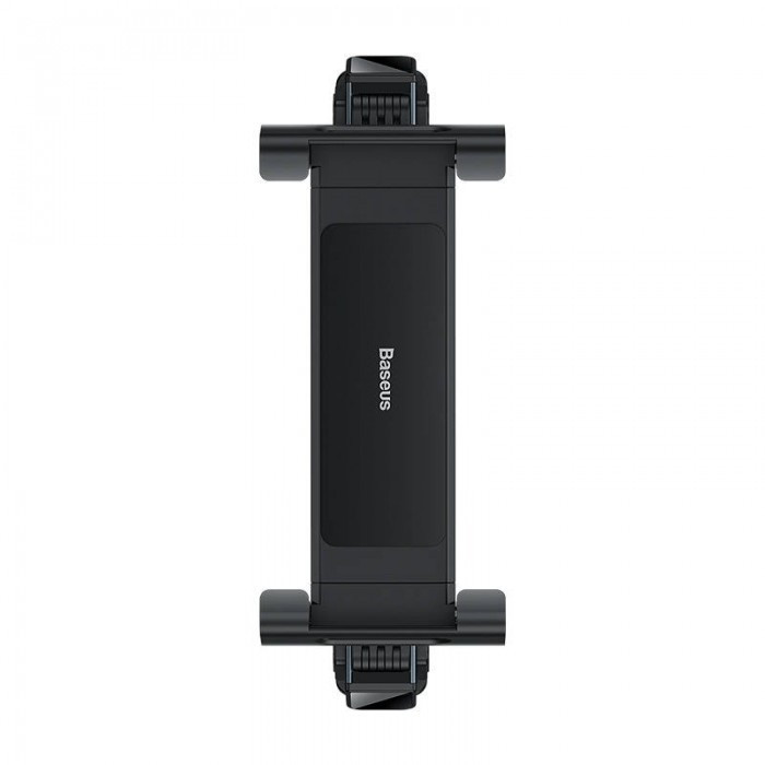 Автотримач для планшета Baseus JoyRide Pro чорний Київ - фото 6