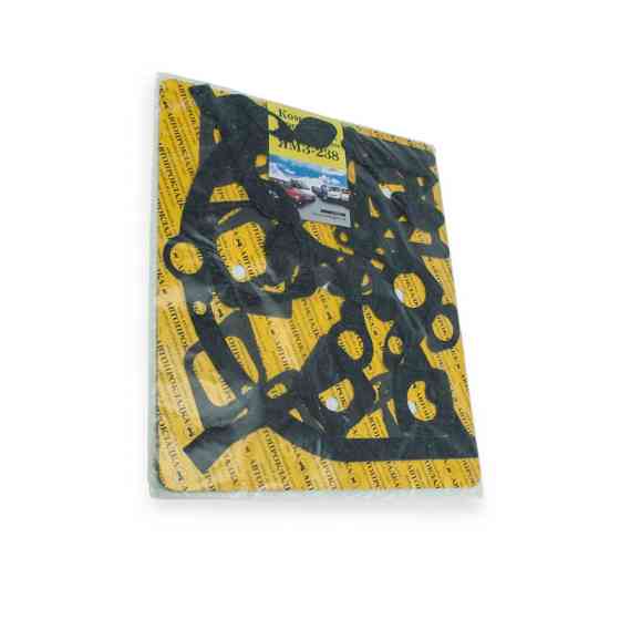 Комплект двигателя ЯМЗ-238 (блистер) (малый) прокладок Мукачево