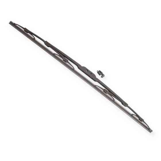 Щітка oximo каркасна 600мм під гак 8,9мм двірника Мукачево