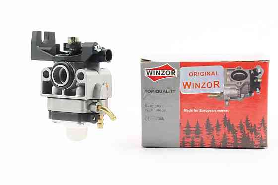 Карбюратор Honda GX35 - 4Т, "PRO SERIA" Киев