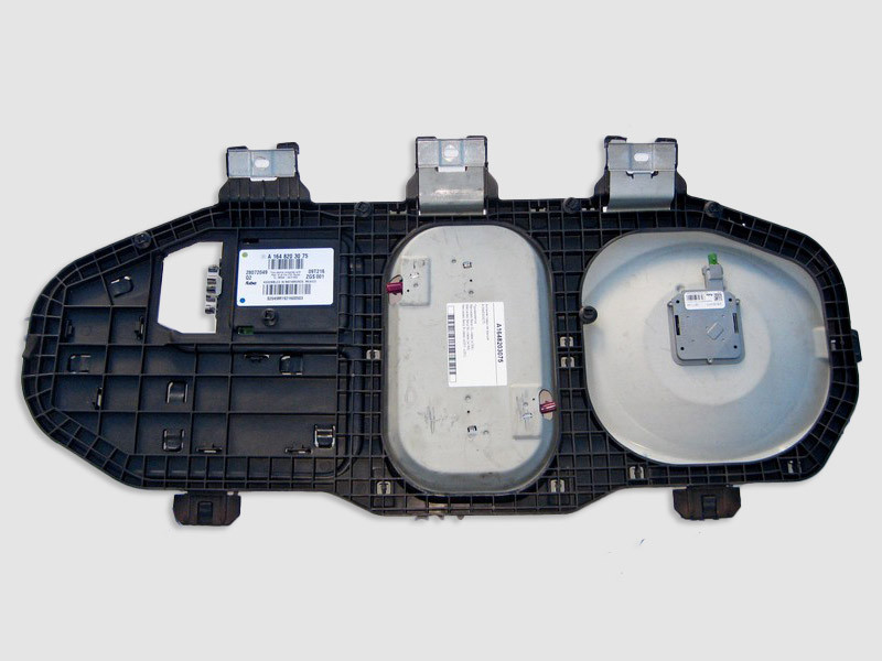 Mercedes-Benz  A1648203075 Антена ззаду на даху GL W164 ML R-Class W251 Одесса - изображение 1