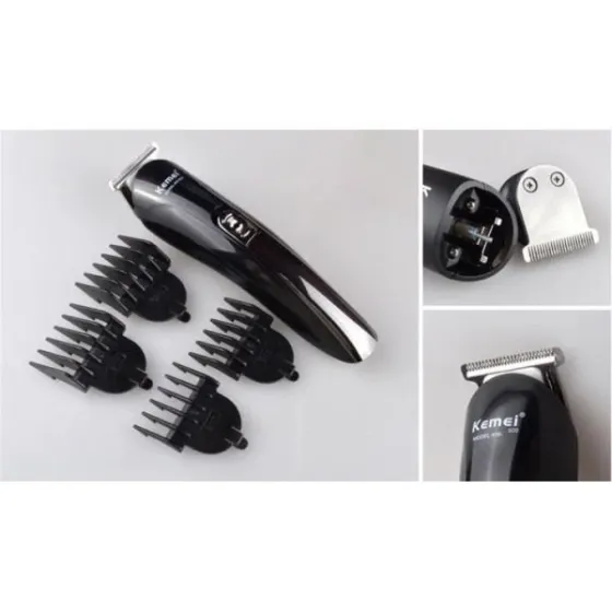 Машинка для стрижки KEMEI KM-600 5181 Киев
