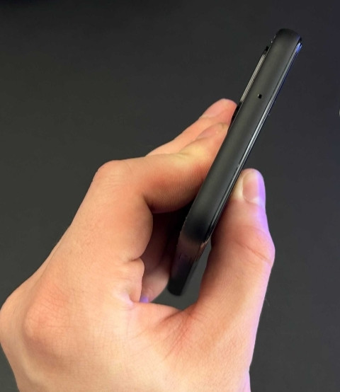 Смартфон Google Pixel 4 6/128Gb Black/White/Orange Київ - фото 3