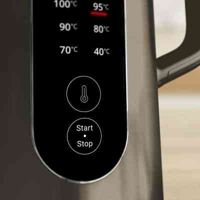 Електрочайник Tefal KI871FE0 Вінниця