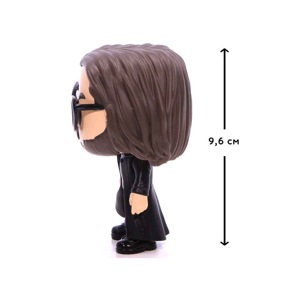 Ігрова фігурка Funko POP! серії Матриця 4 - Нео Дніпро - фото 2