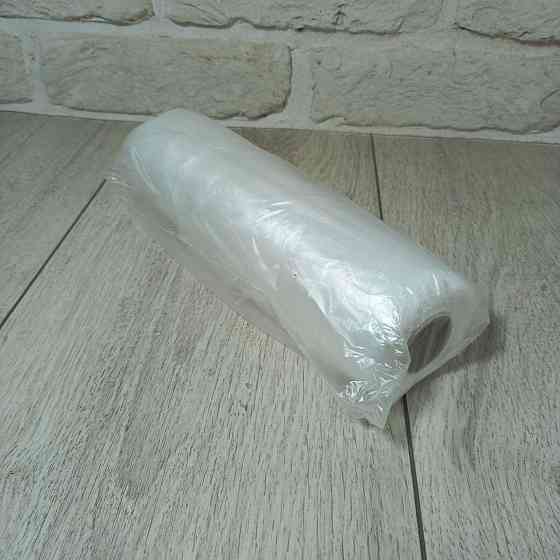 Пакет майка фасовочная в рулоне  22см 42см Харьков