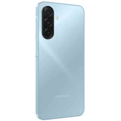 Мобильный телефон Samsung Galaxy A17 LTE 8/256Gb Light Blue (SM-A175FLBEEUC) Винница