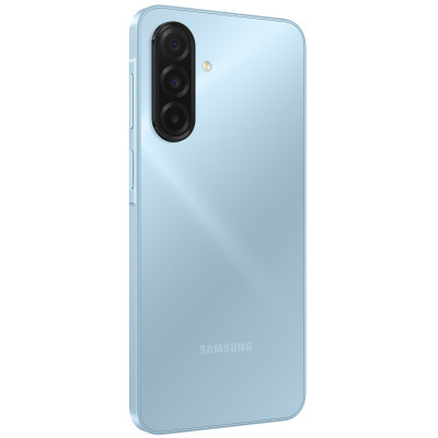 Мобильный телефон Samsung Galaxy A17 LTE 8/256Gb Light Blue (SM-A175FLBEEUC) Винница - изображение 6