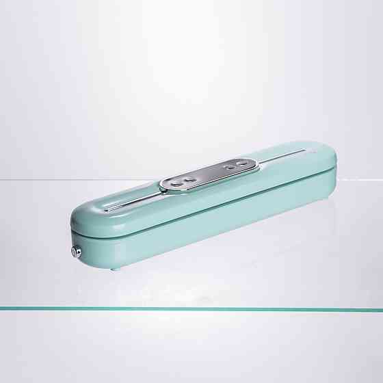 Yiwu Вакууматор побутовий + 10 пакетів 90 Вт М'ятний HP-11-15M Коломыя