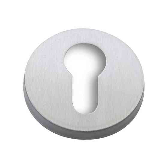 Накладка кл Mandelli (3041) Riflesso мат хром Київ